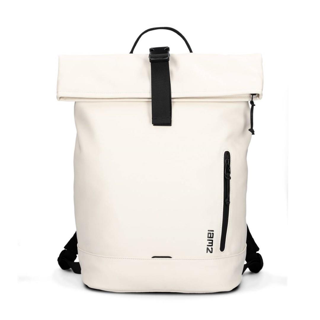 ZWEI - CARGO Rucksack CAR200 off-white Offwhite von ZWEI