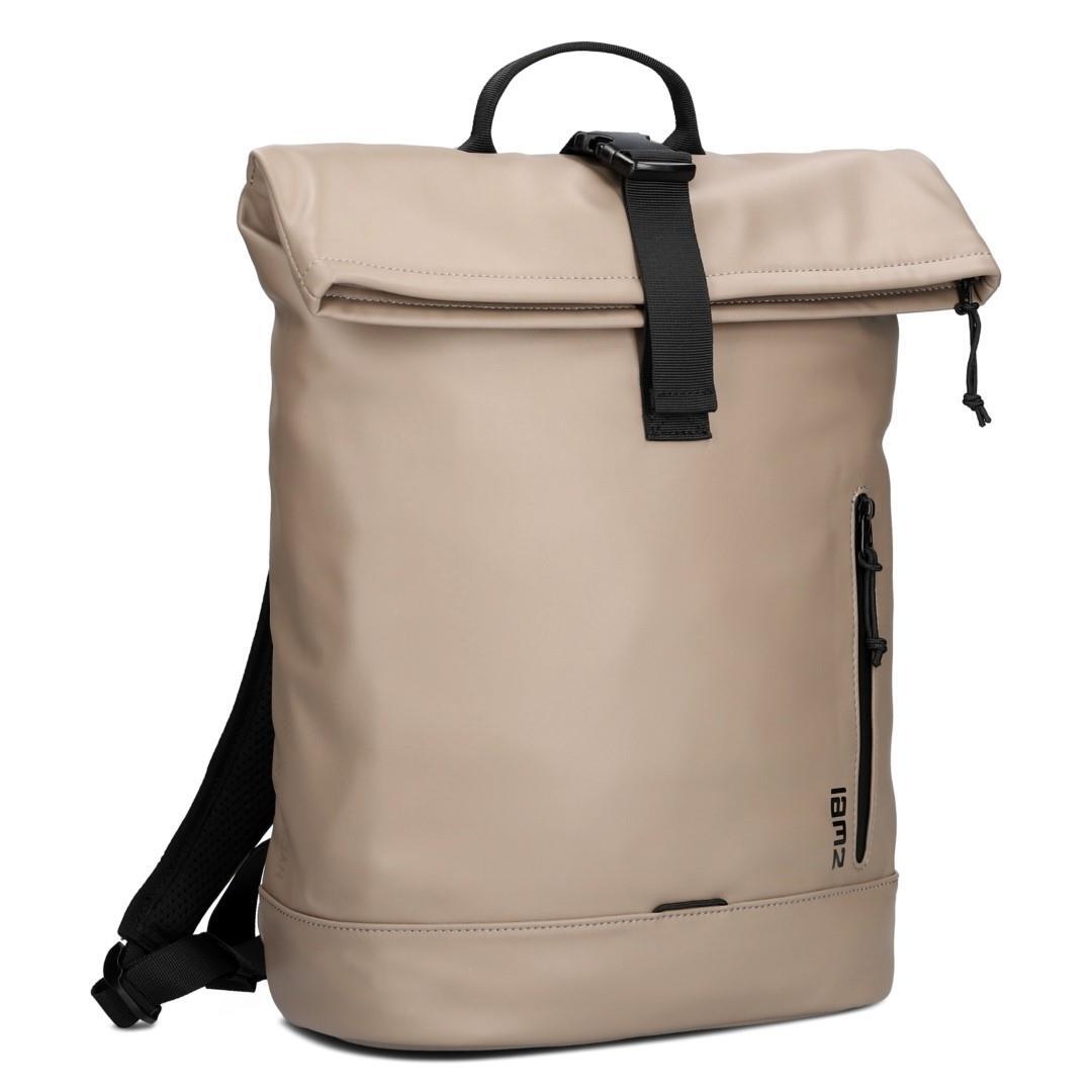 ZWEI - CARGO Rucksack CAR200 taupe Schlamm von ZWEI