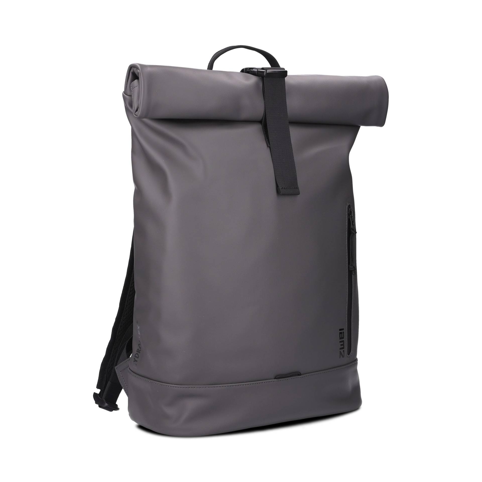 ZWEI - CARGO Rucksack CAR250 stone Grau von ZWEI