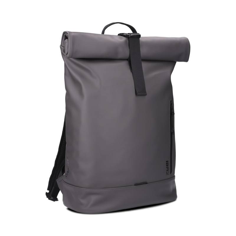 ZWEI - CARGO Rucksack CAR250 stone Grau von ZWEI