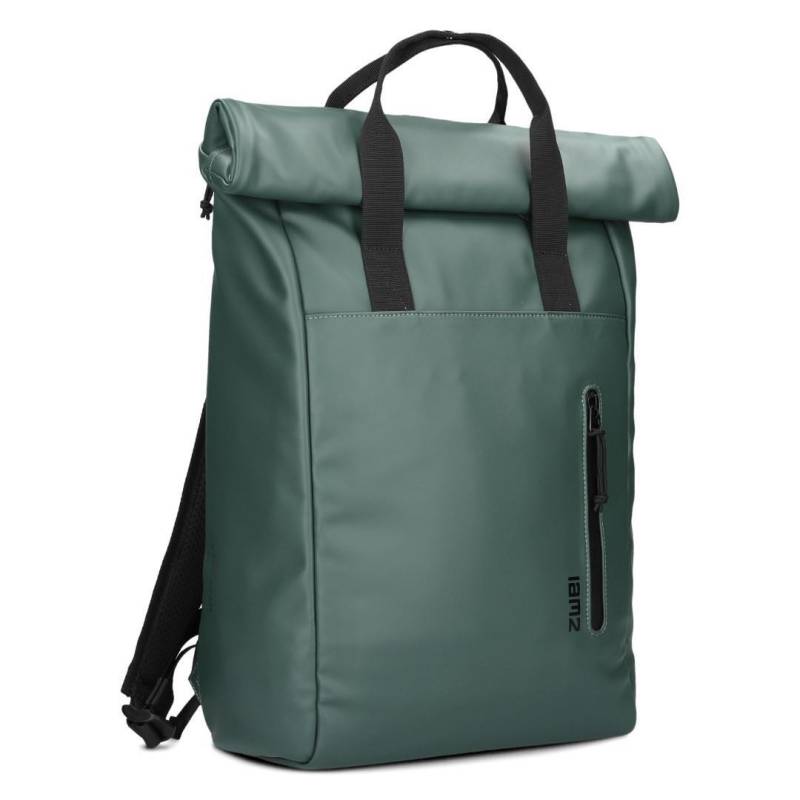 ZWEI - CARGO Rucksack CAR260 pine Dunkelgrün von ZWEI