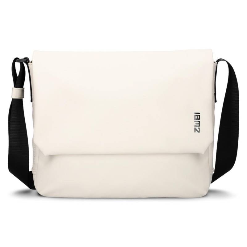 ZWEI - CARGO Umhängetasche CA130 off-white Weiß von ZWEI