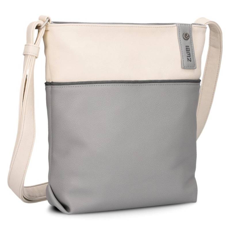 ZWEI - JANA J10 foggy Hellgrau von ZWEI