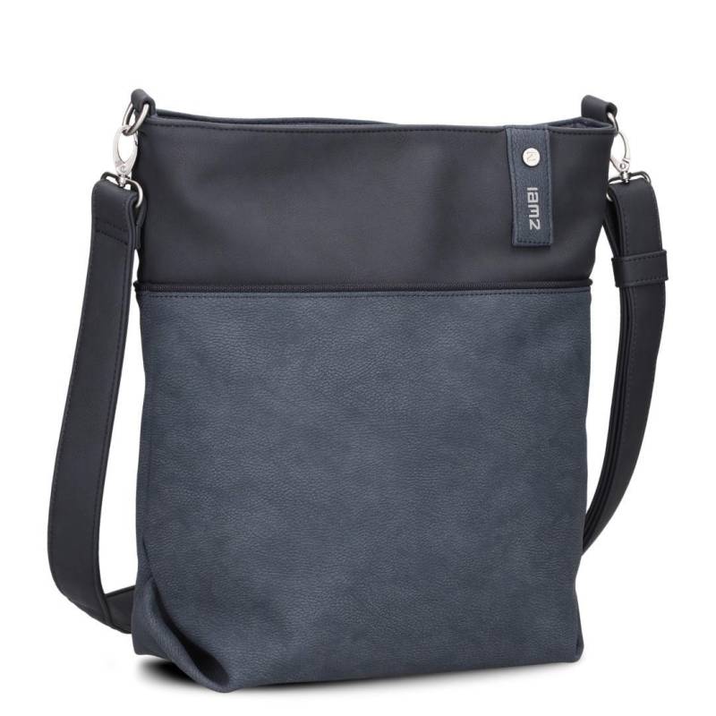 ZWEI - JANA J12 nubuk-ink Dunkelblau von ZWEI