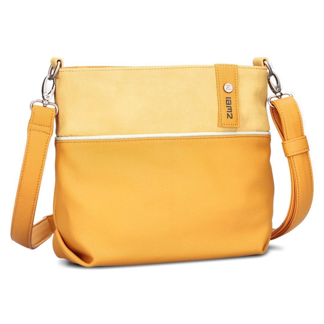 ZWEI - JANA J8 sunny Gelb von ZWEI