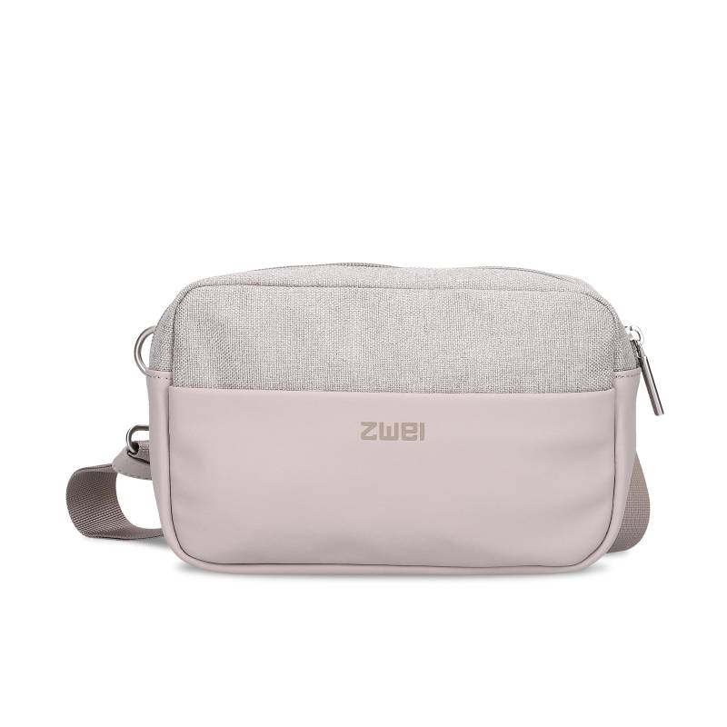ZWEI - KIM KIH30 Hip Bag sand von ZWEI