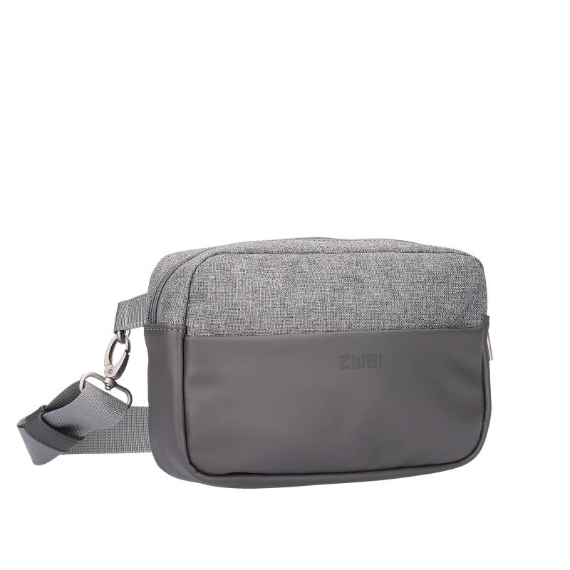 ZWEI - KIM KIH30 Hip Bag stone von ZWEI