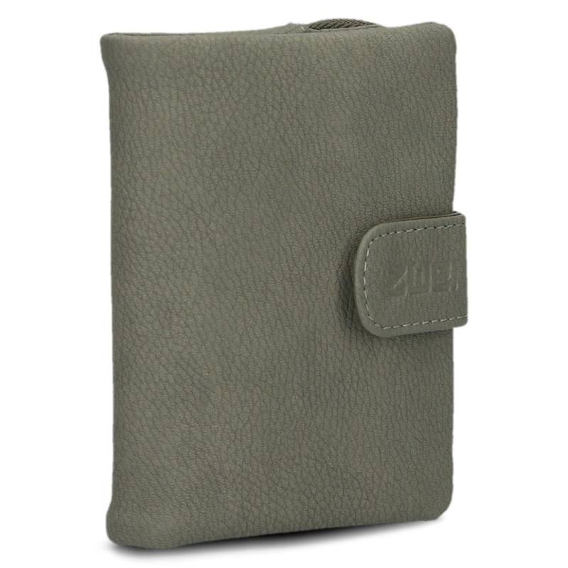 ZWEI - M.WALLET Wallet MW5 fango Schlamm von ZWEI
