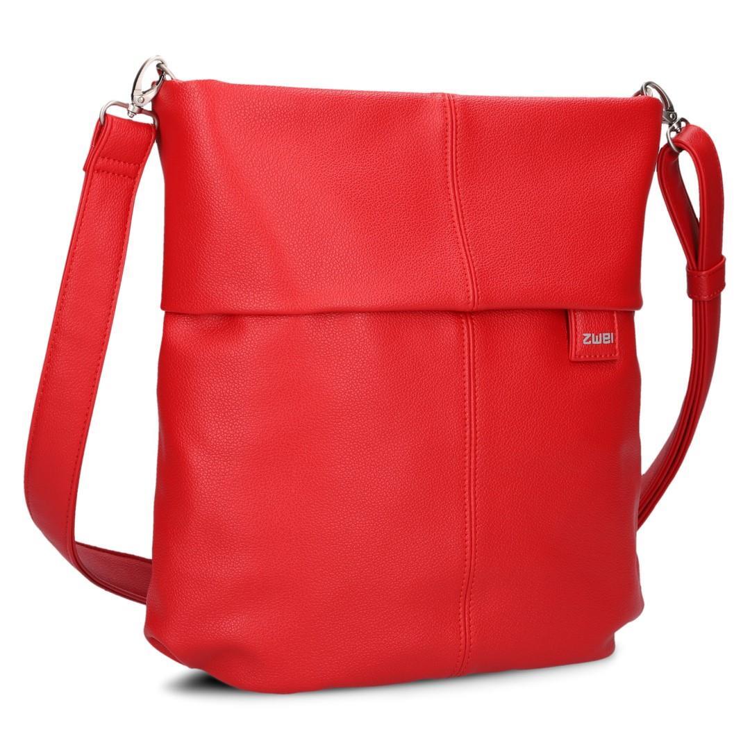 ZWEI - MADEMOISELLE.M M12 cherry Rot von ZWEI