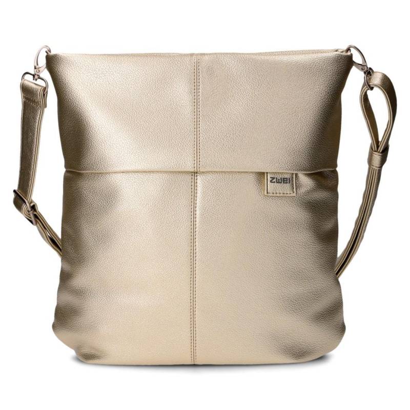 ZWEI - MADEMOISELLE.M M12 gold Gold - Gr. - L von ZWEI