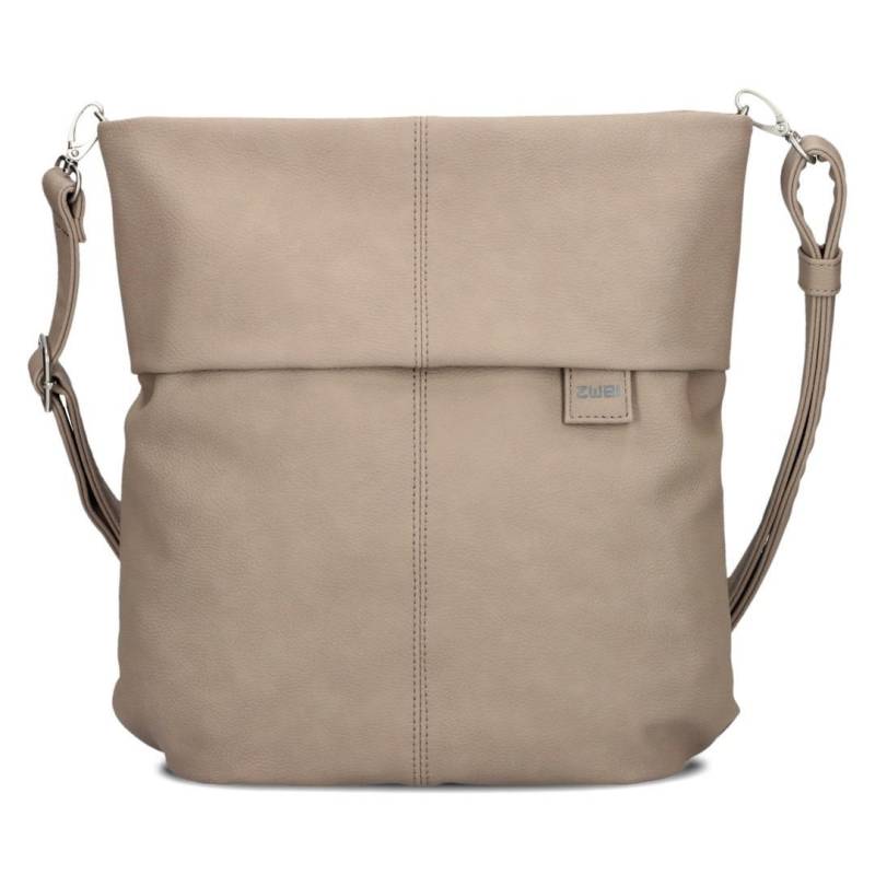 ZWEI - MADEMOISELLE.M M12 nubuk-cappuccino Sand von ZWEI