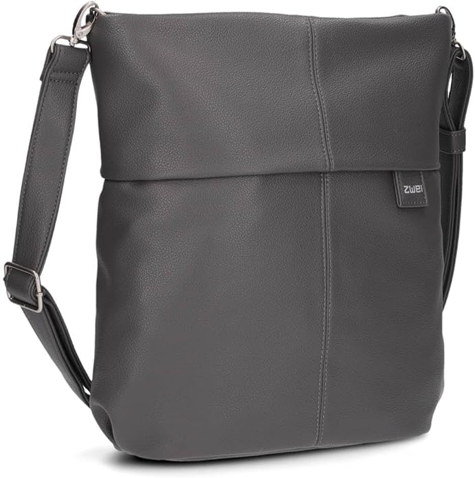 ZWEI - MADEMOISELLE.M M12 rock Anthrazit von ZWEI