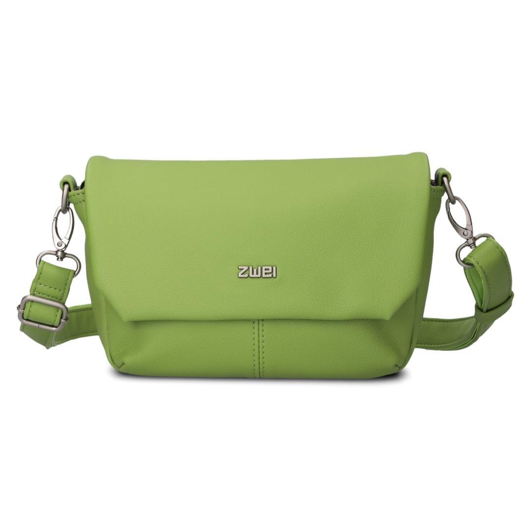 ZWEI - MADEMOISELLE.M M40 kiwi Grün von ZWEI