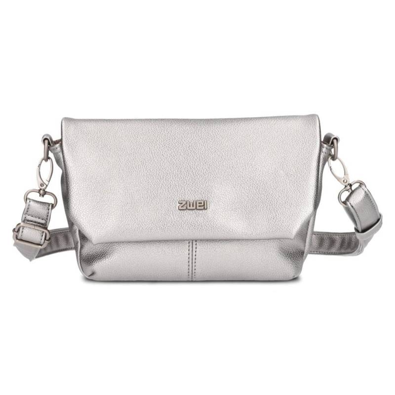 ZWEI - MADEMOISELLE.M M40 silver Silber von ZWEI