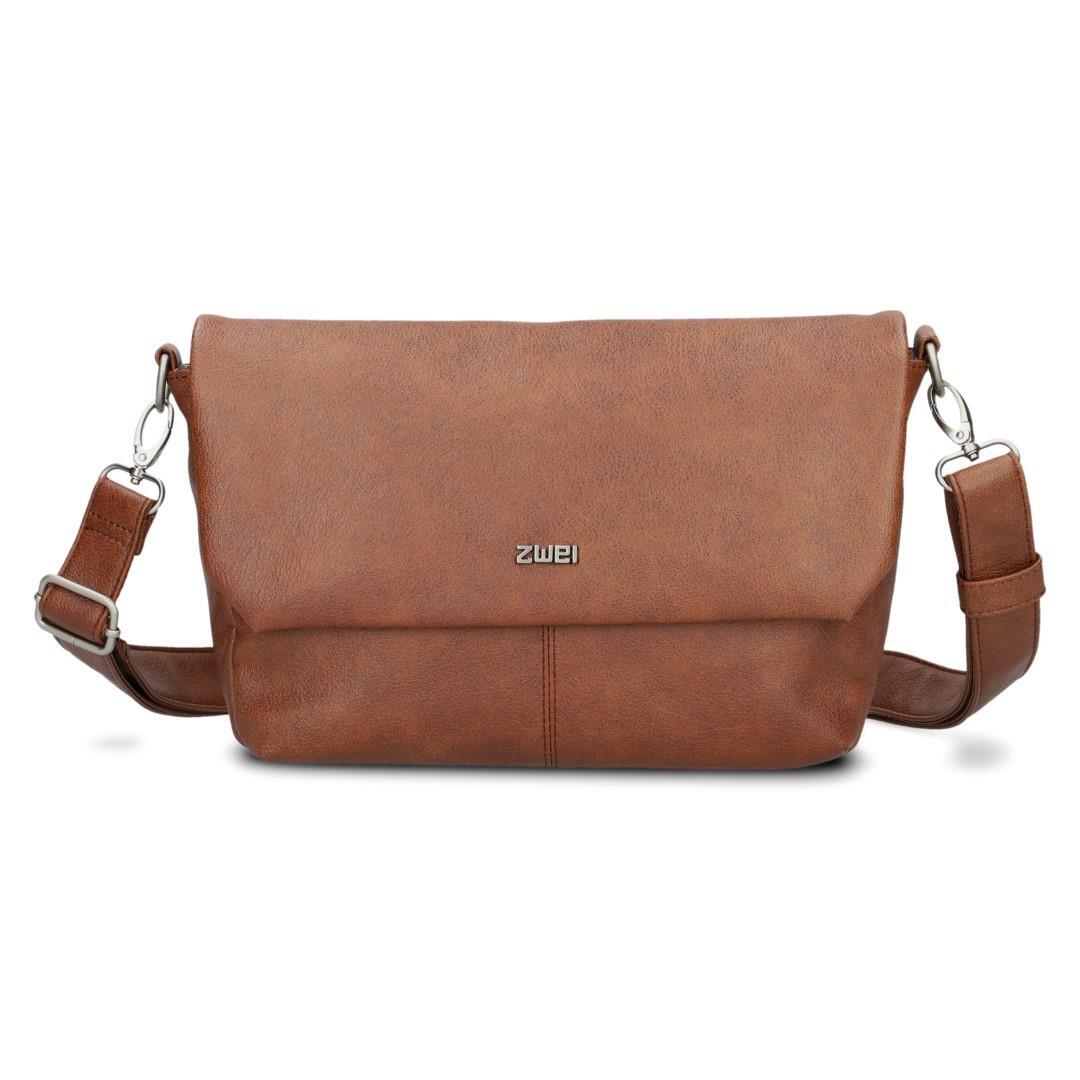 ZWEI - MADEMOISELLE.M M60 cognac Cognac von ZWEI