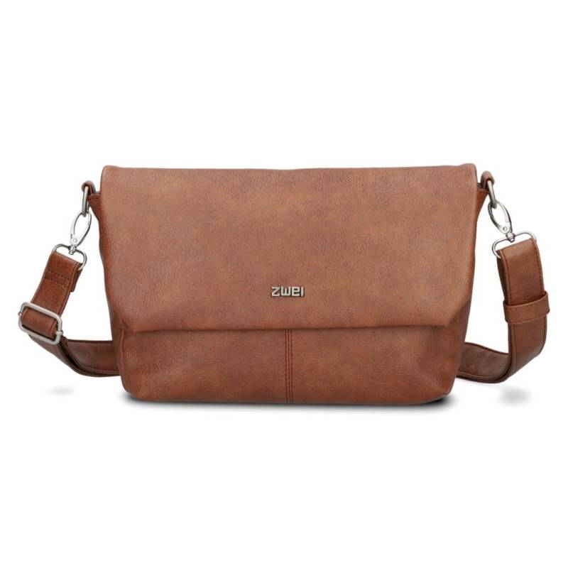 ZWEI - MADEMOISELLE.M M60 cognac Cognac von ZWEI