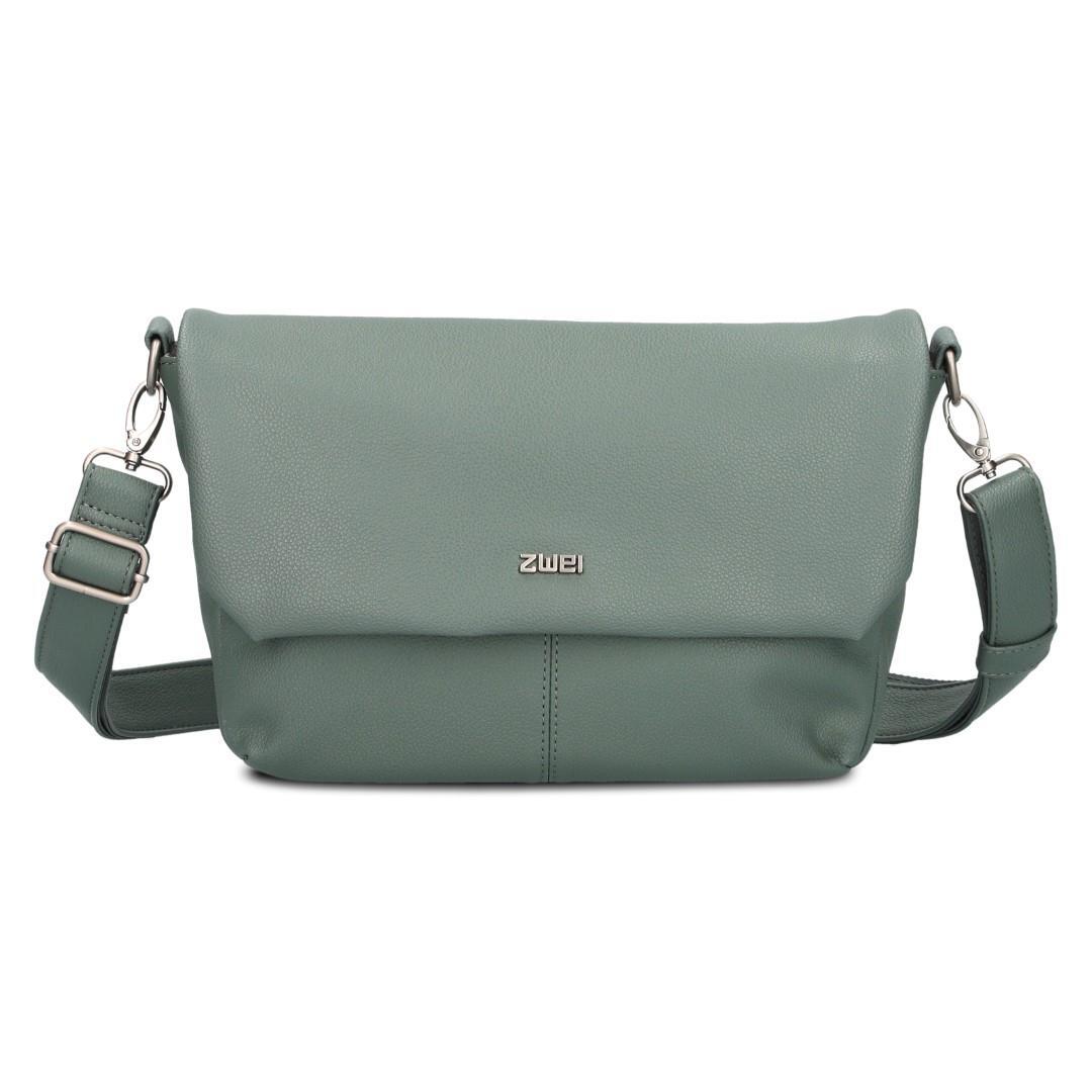 ZWEI - MADEMOISELLE.M M60 eucalyptus Grün - Gr. - M von ZWEI