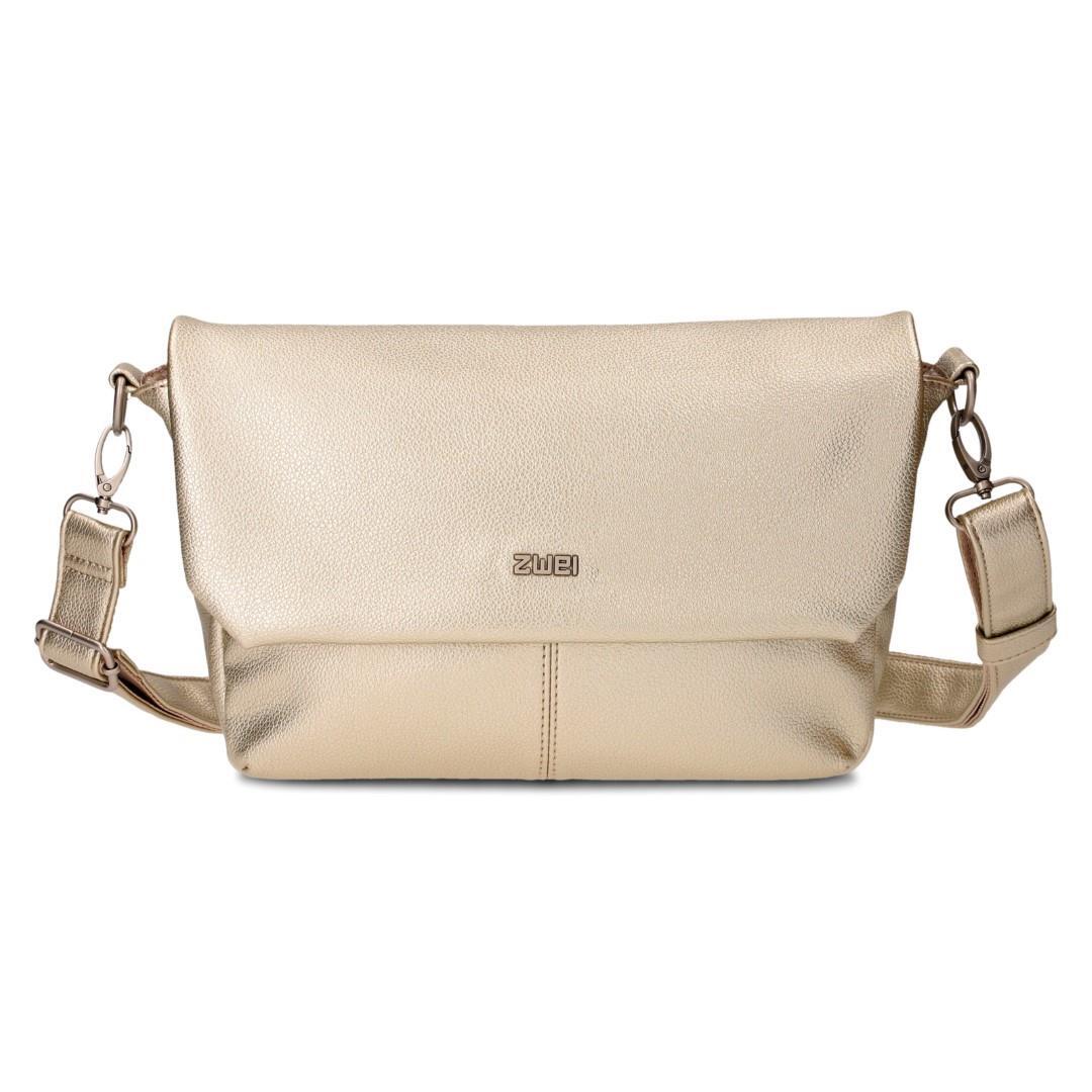 ZWEI - MADEMOISELLE.M M60 gold Gold von ZWEI