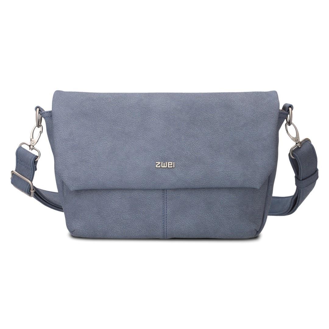 ZWEI - MADEMOISELLE.M M60 nubuk-sky Hellblau von ZWEI