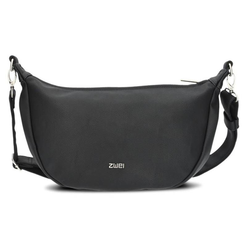 ZWEI - MADEMOISELLE.M M70 nubuk-black Schwarz von ZWEI