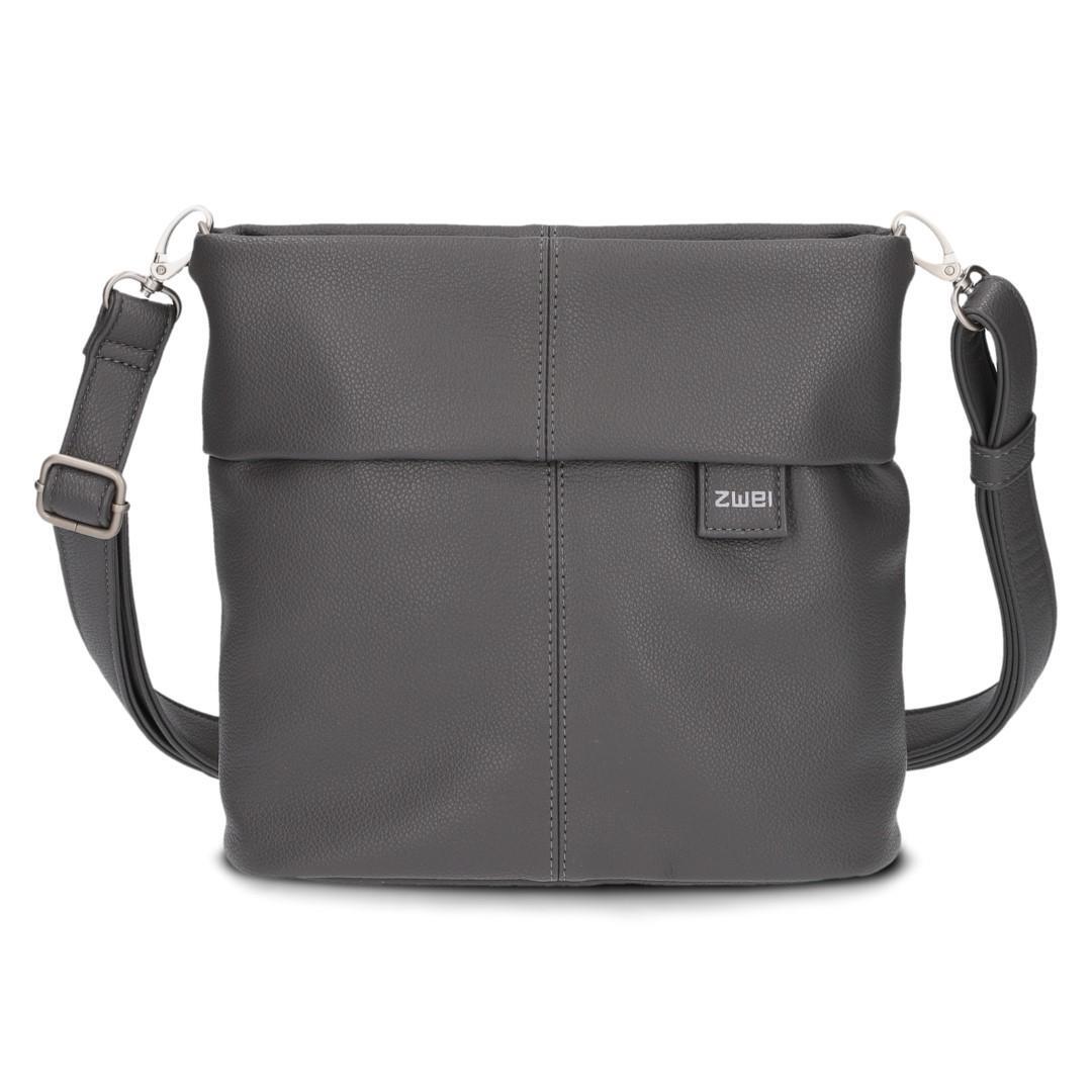 ZWEI - MADEMOISELLE.M M8 rock Anthrazit von ZWEI