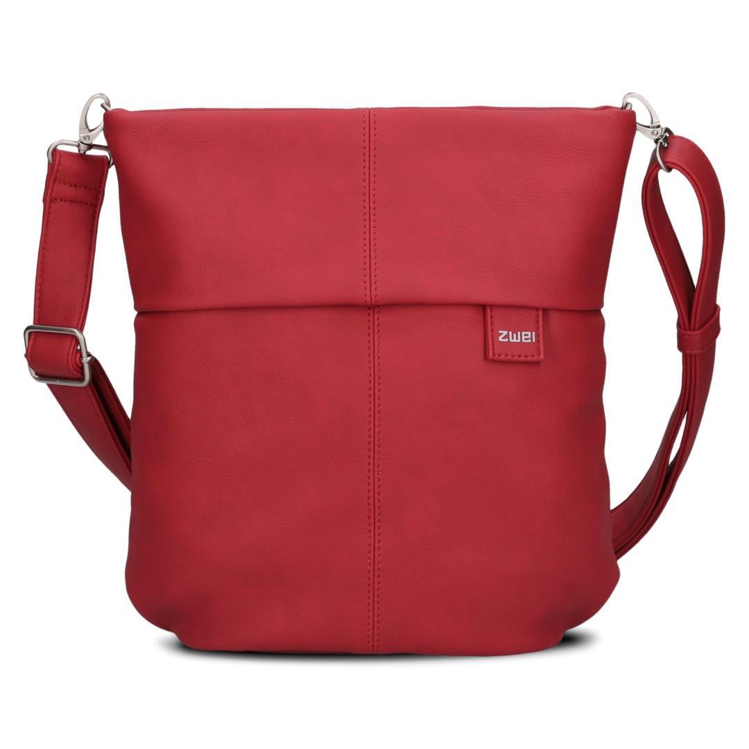 ZWEI - MADEMOISELLE.M M90 lipstick Rot von ZWEI