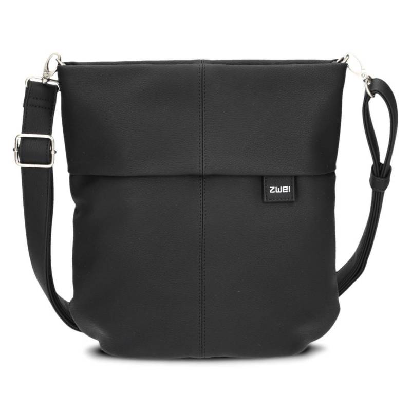 ZWEI - MADEMOISELLE.M M90 nubuk-black Schwarz von ZWEI