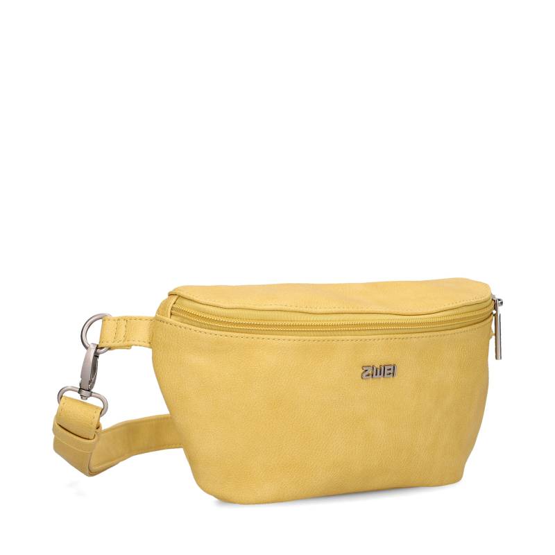 ZWEI - MADEMOISELLE.M MH4 Hip Bag lemon von ZWEI