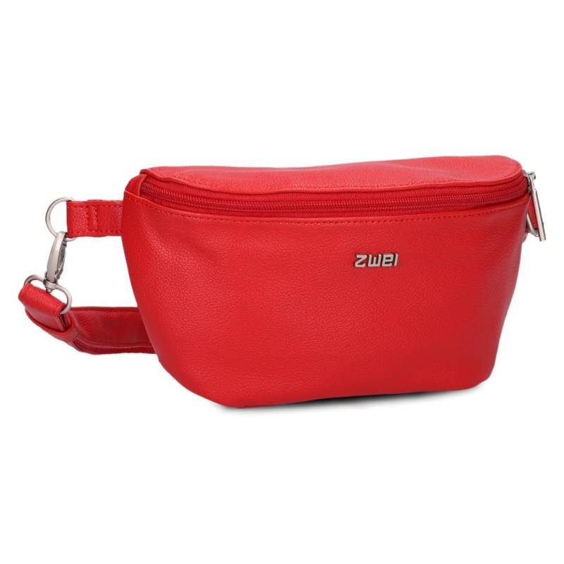 ZWEI - MADEMOISELLE.M MH4 cherry Rot von ZWEI