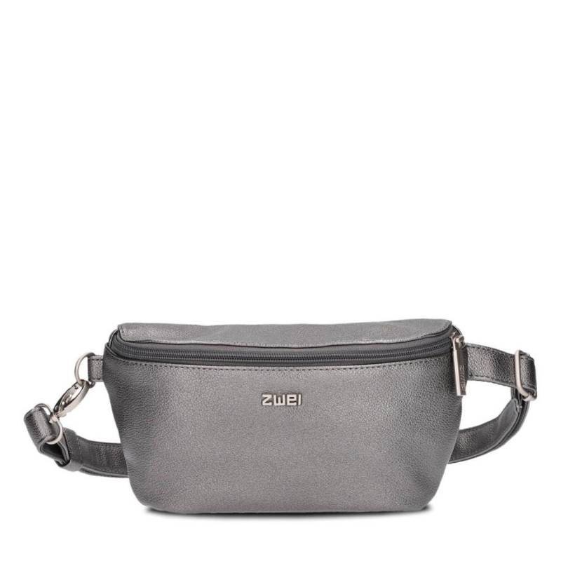 ZWEI - MADEMOISELLE.M MH4 cosmos Grau von ZWEI