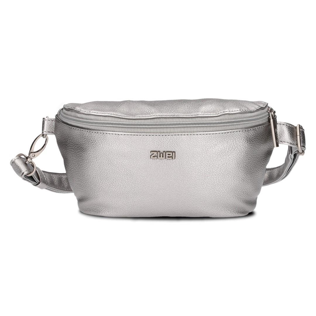 ZWEI - MADEMOISELLE.M MH4 silver Silber von ZWEI