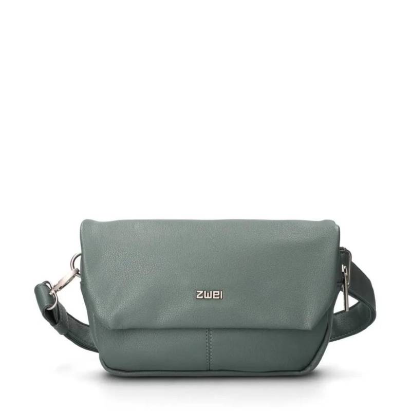 ZWEI - MADEMOISELLE.M MH40 eucalyptus Mint von ZWEI