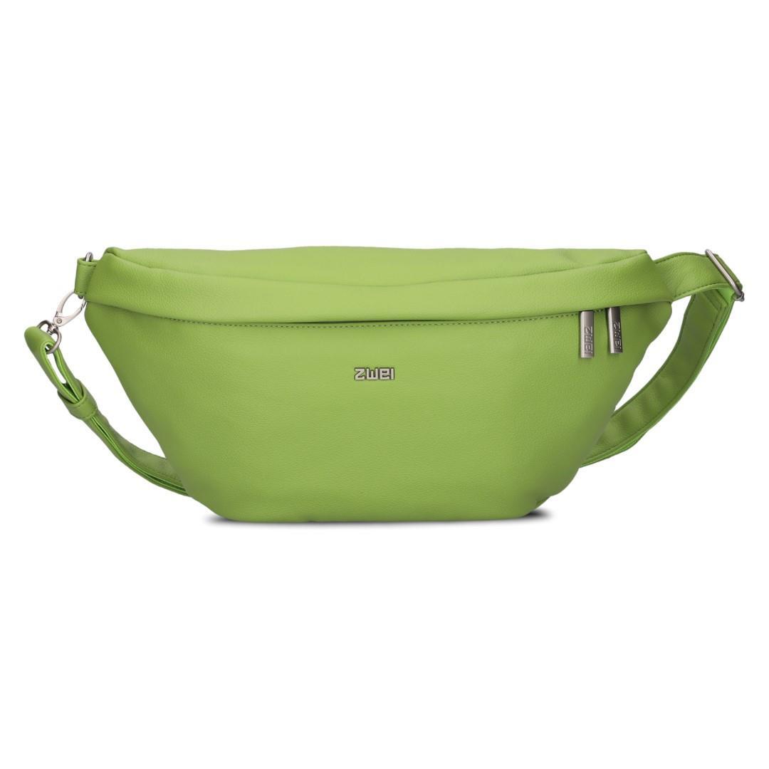 ZWEI - MADEMOISELLE.M MH80 kiwi Hellgrün von ZWEI