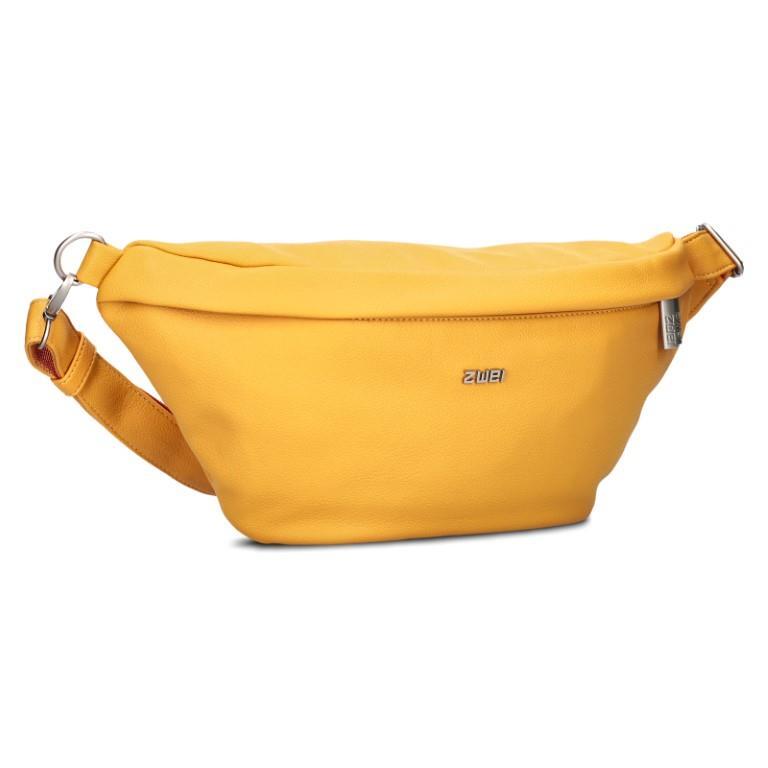 ZWEI - MADEMOISELLE.M MH80 sunny Gelb von ZWEI