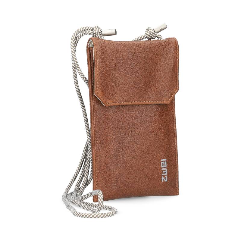 ZWEI - MADEMOISELLE.M MP10 cognac von ZWEI