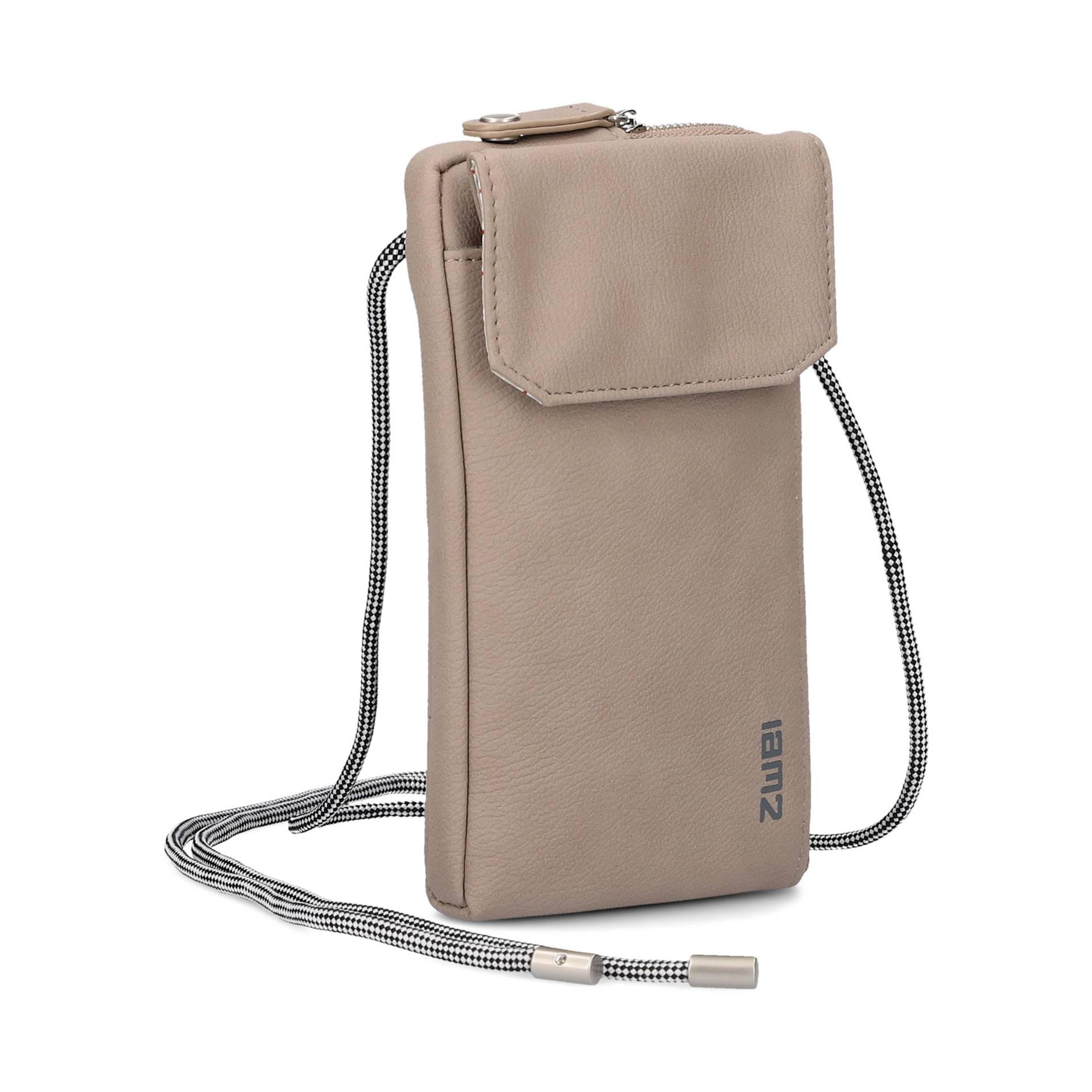 ZWEI - MADEMOISELLE.M MP30 cappuccino Sand von ZWEI