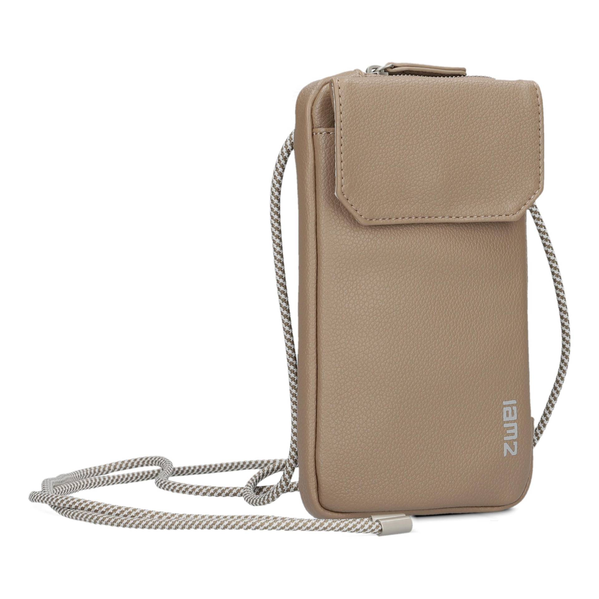 ZWEI - MADEMOISELLE.M MP30 hazel Beige von ZWEI