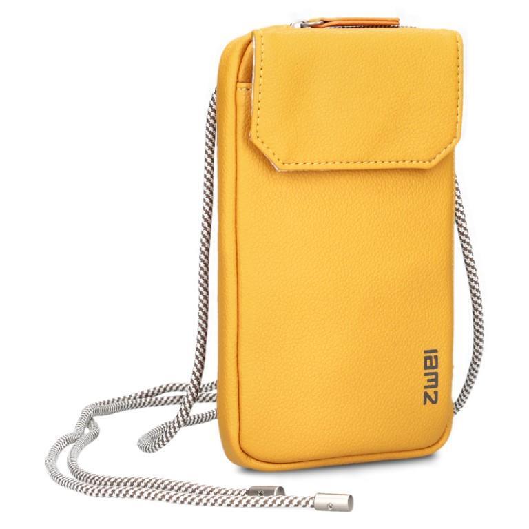 ZWEI - MADEMOISELLE.M MP30 sunny Gelb von ZWEI