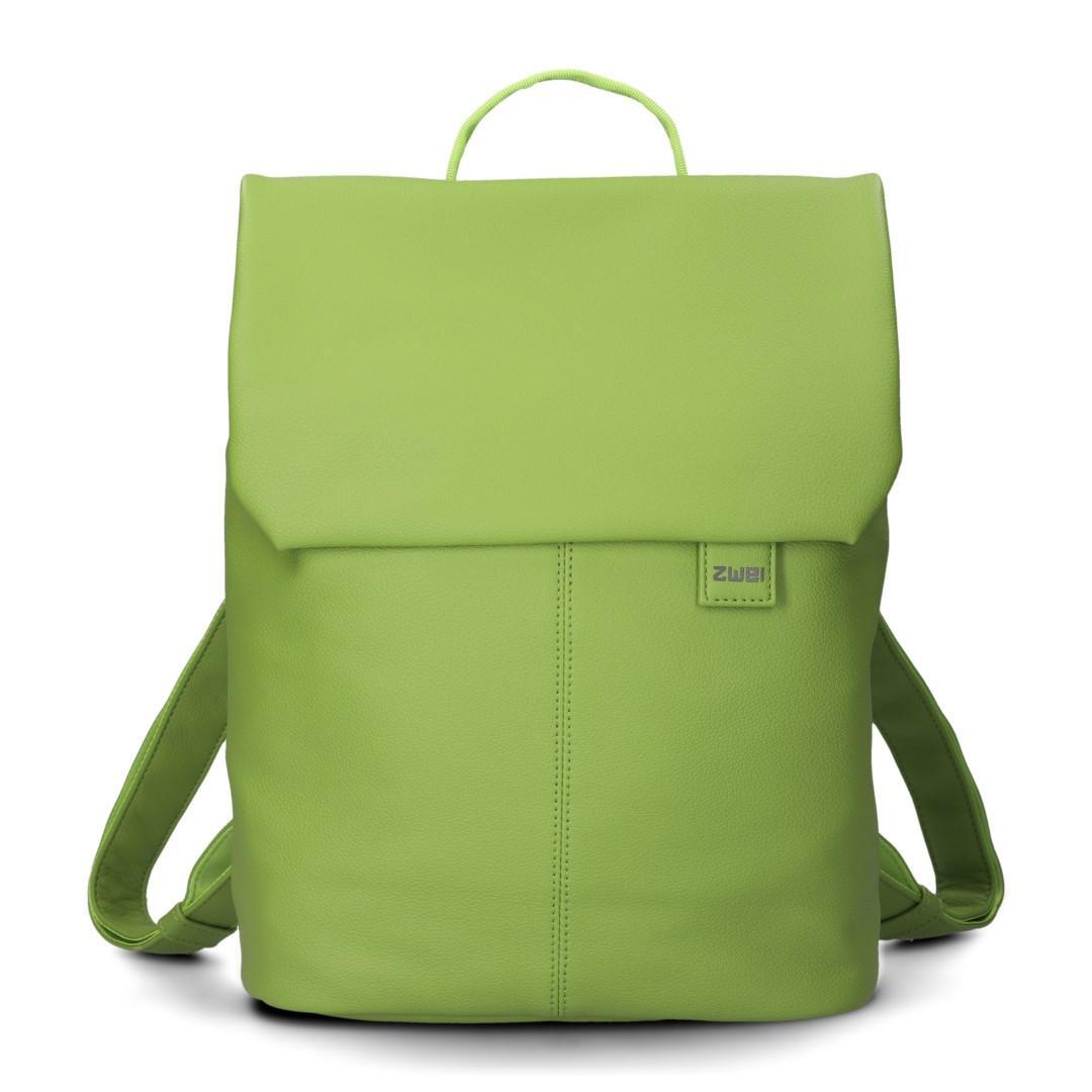 ZWEI - MADEMOISELLE.M Rucksack MR13 kiwi Sortiert von ZWEI