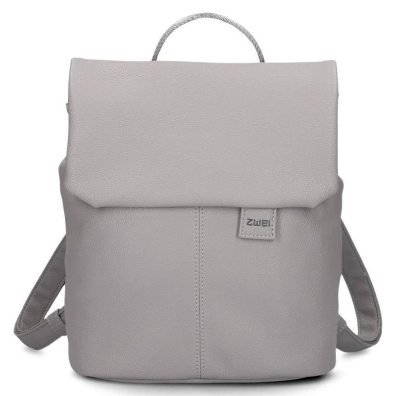 ZWEI - MADEMOISELLE.M Rucksack MR8 foggy Grau von ZWEI