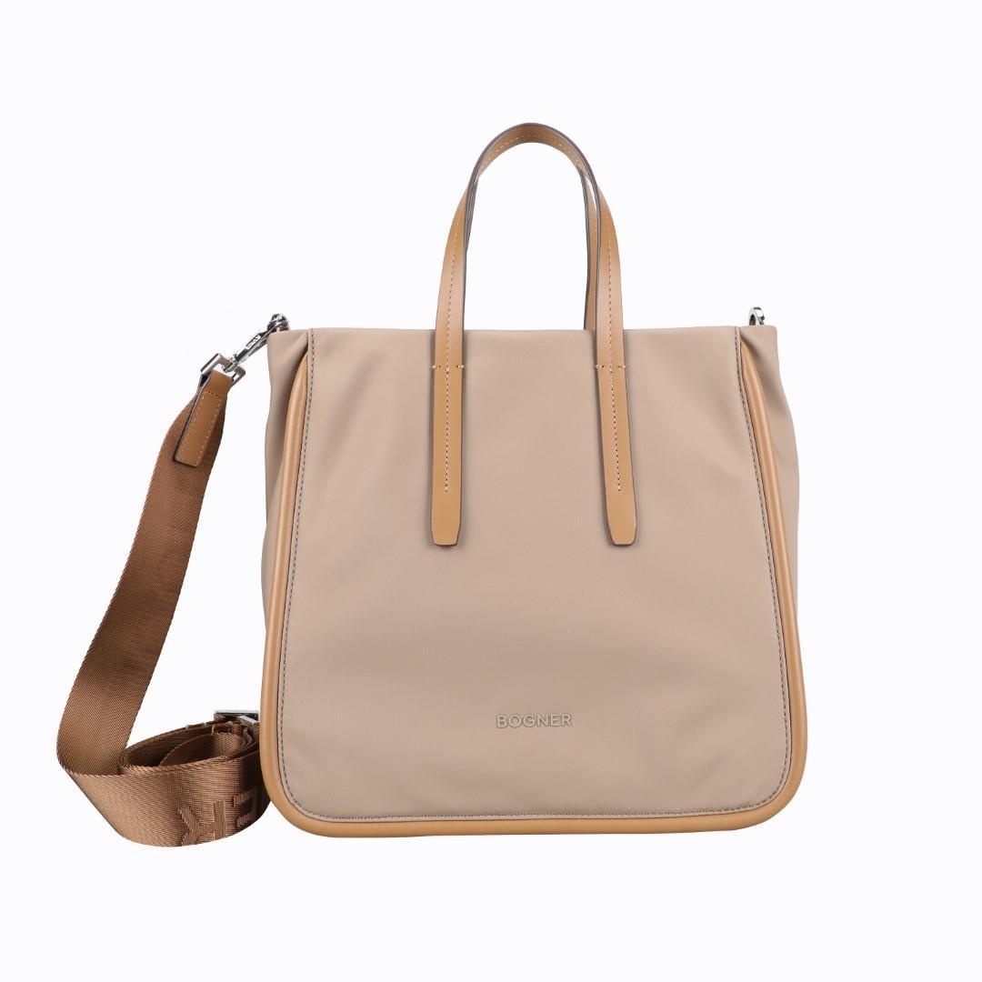 ZWEI - MADEMOISELLE.M Rucksack MR8 gold Gold von ZWEI