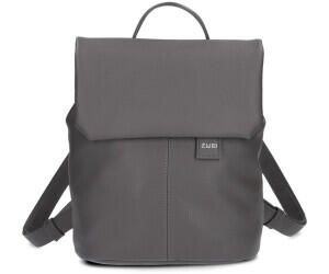ZWEI - MADEMOISELLE.M Rucksack MR8 rock Anthrazit von ZWEI