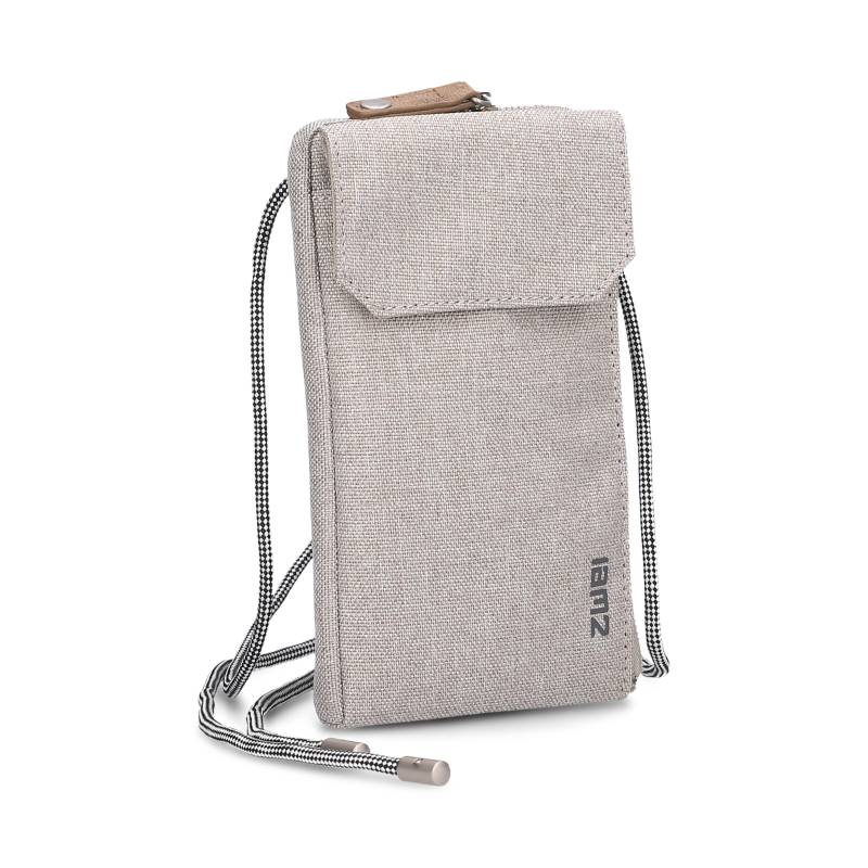 ZWEI - OLLI OP30 Phone Bag creme von ZWEI