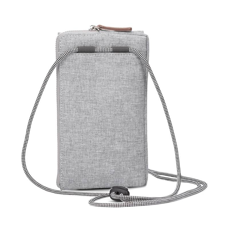 ZWEI - OLLI OP30 Phone Bag ice von ZWEI