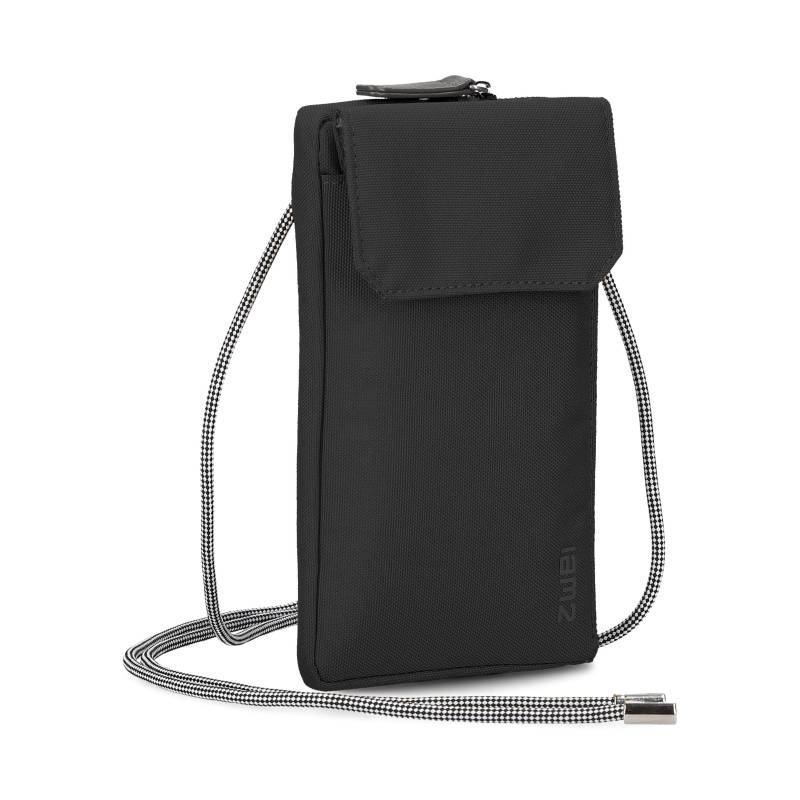 ZWEI - OLLI OP30 Phone Bag schwarz Schwarz von ZWEI