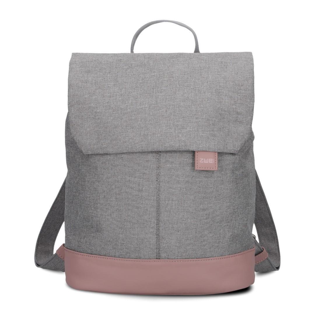 ZWEI - OLLI Rucksack OR13 powder Multicolor von ZWEI