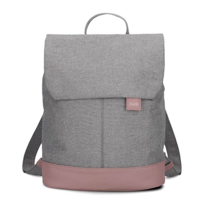 ZWEI - OLLI Rucksack OR13 powder Multicolor von ZWEI