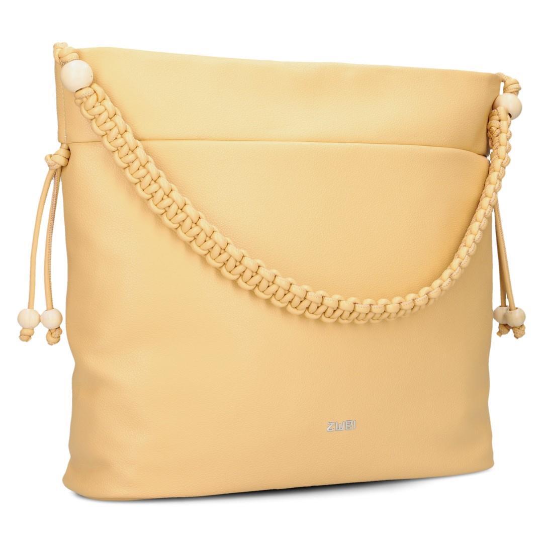 ZWEI - PERLA PE140 yellow Gelb von ZWEI