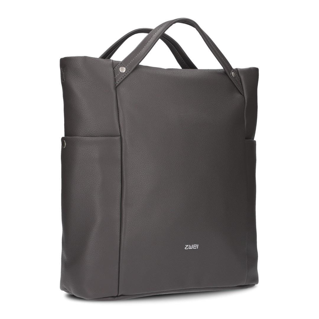 ZWEI - PIA PI120 stone Anthrazit von ZWEI