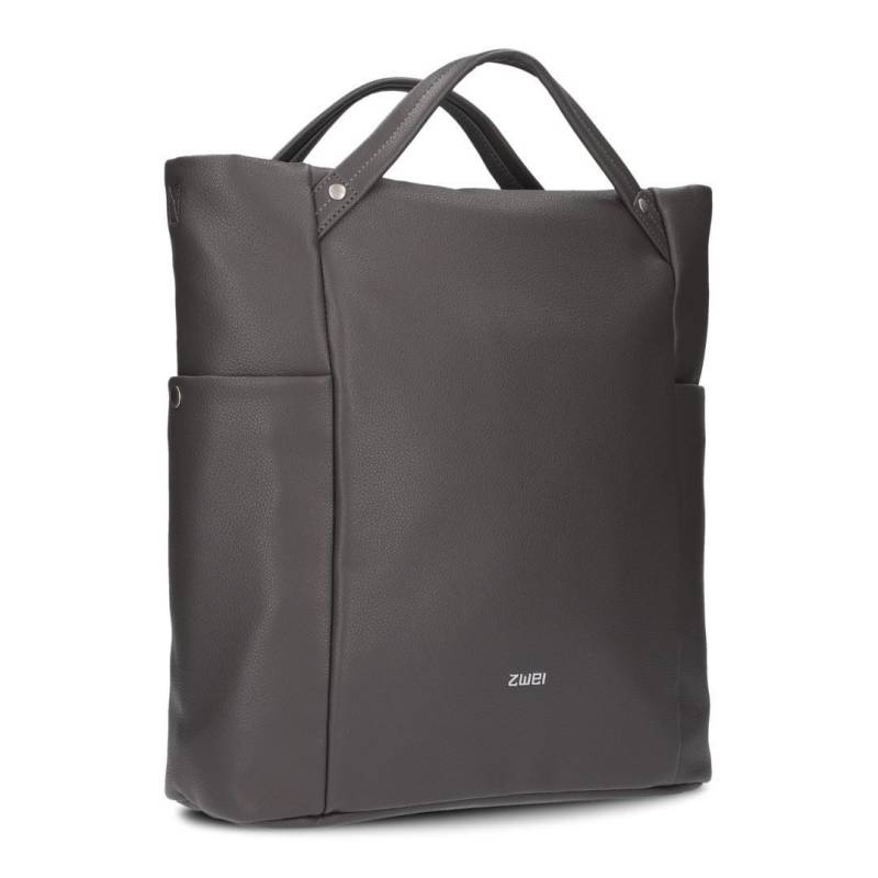 ZWEI - PIA PI120 stone Anthrazit von ZWEI